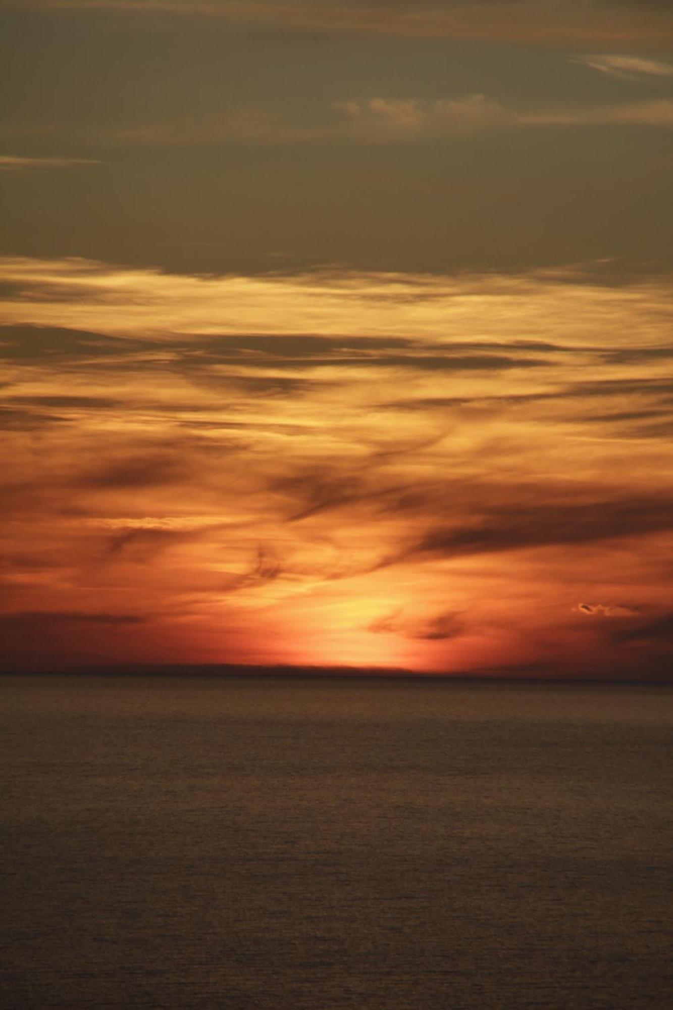 Sunset Serenity Химар Екстериор снимка