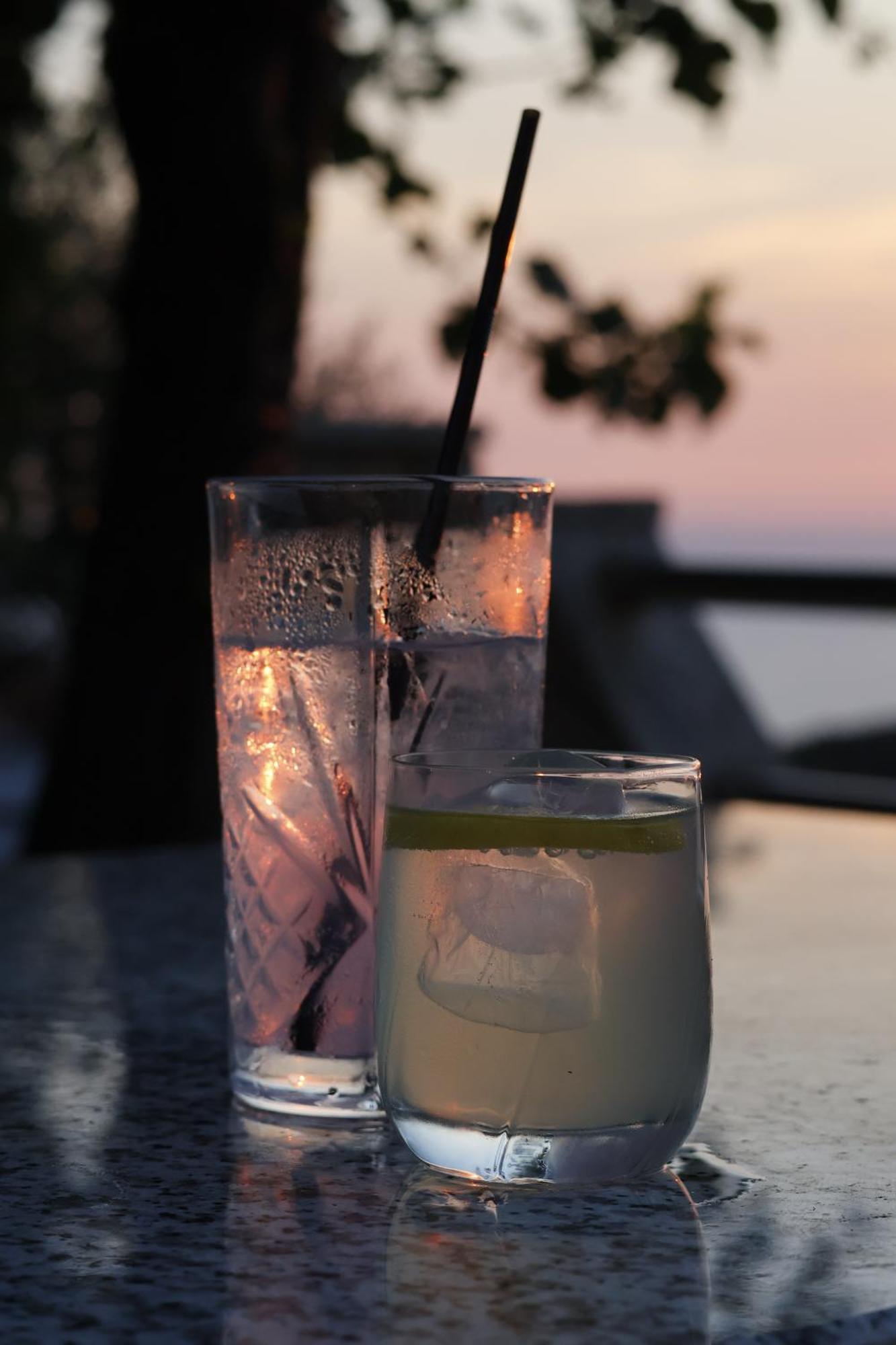 Sunset Serenity Химар Екстериор снимка
